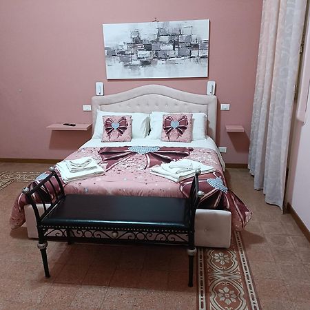Daybreak B&B Palermo Luaran gambar