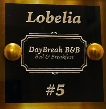 Daybreak B&B Palermo Luaran gambar