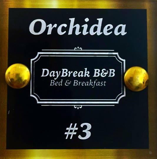Daybreak B&B Palermo Luaran gambar