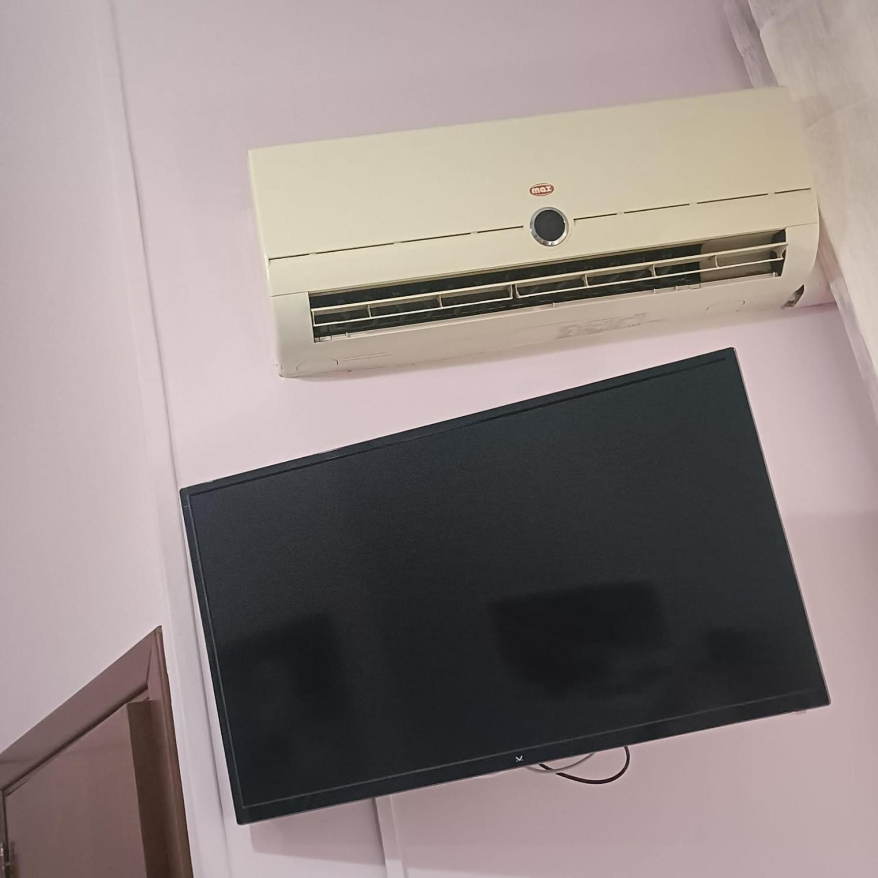 Daybreak B&B Palermo Luaran gambar