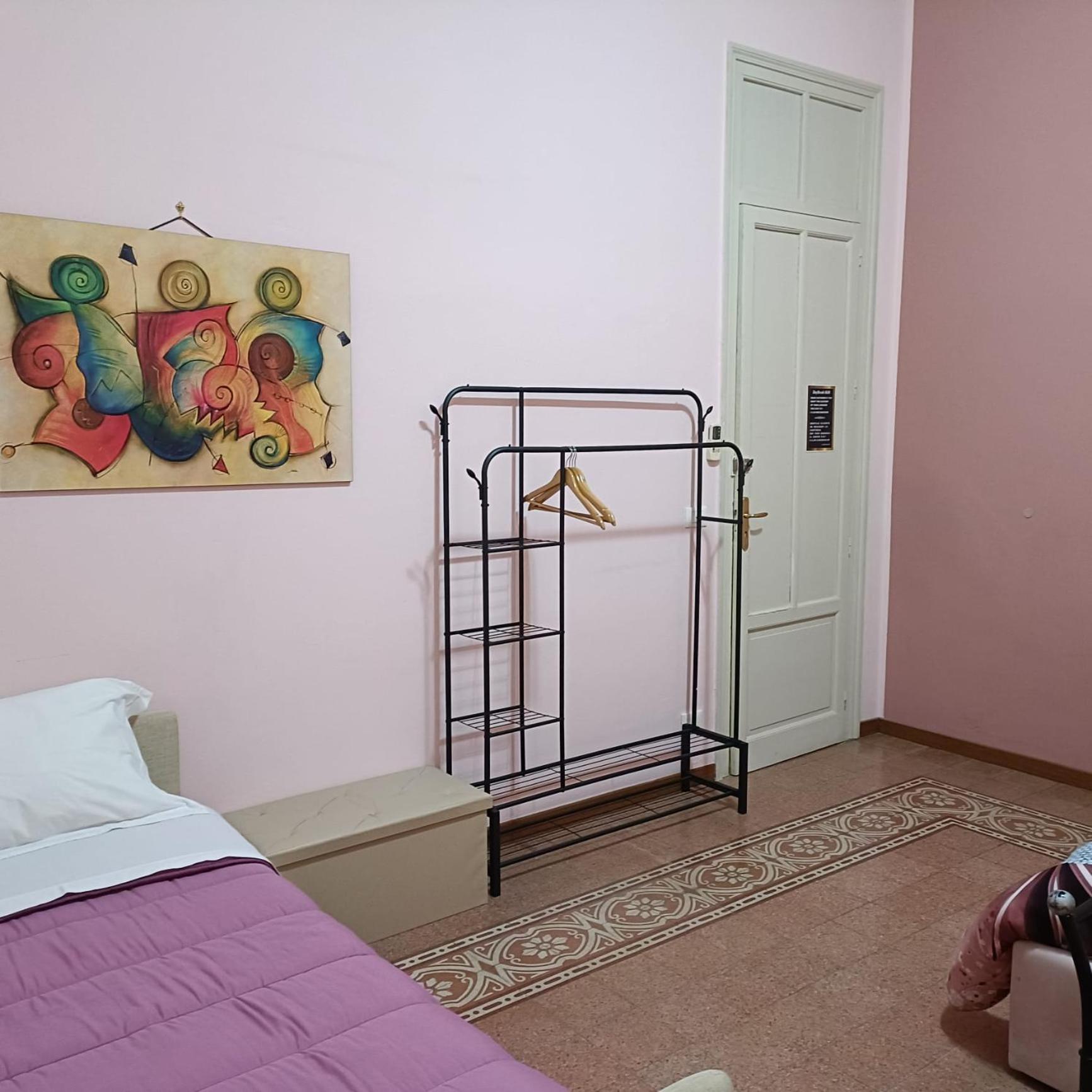Daybreak B&B Palermo Luaran gambar
