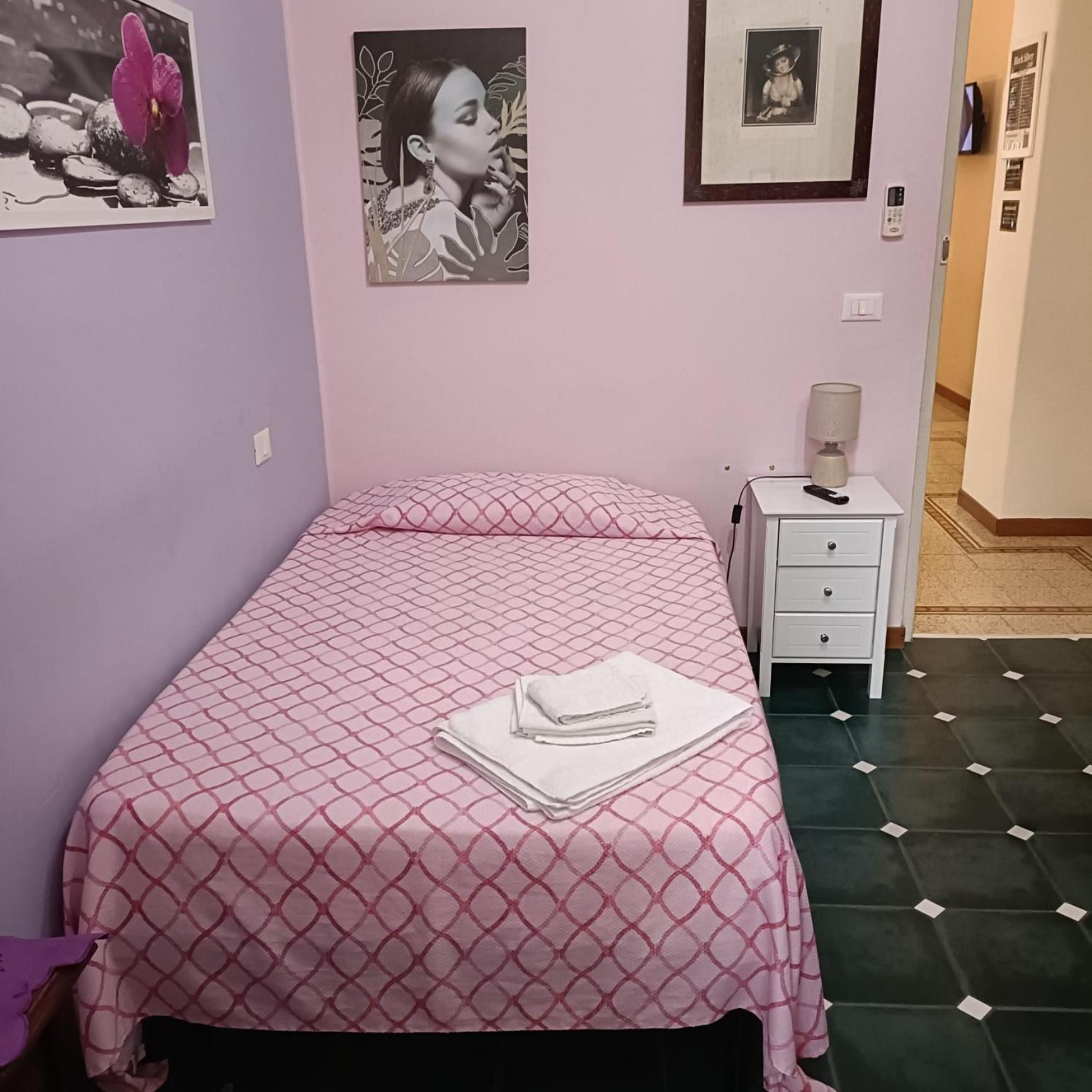 Daybreak B&B Palermo Luaran gambar