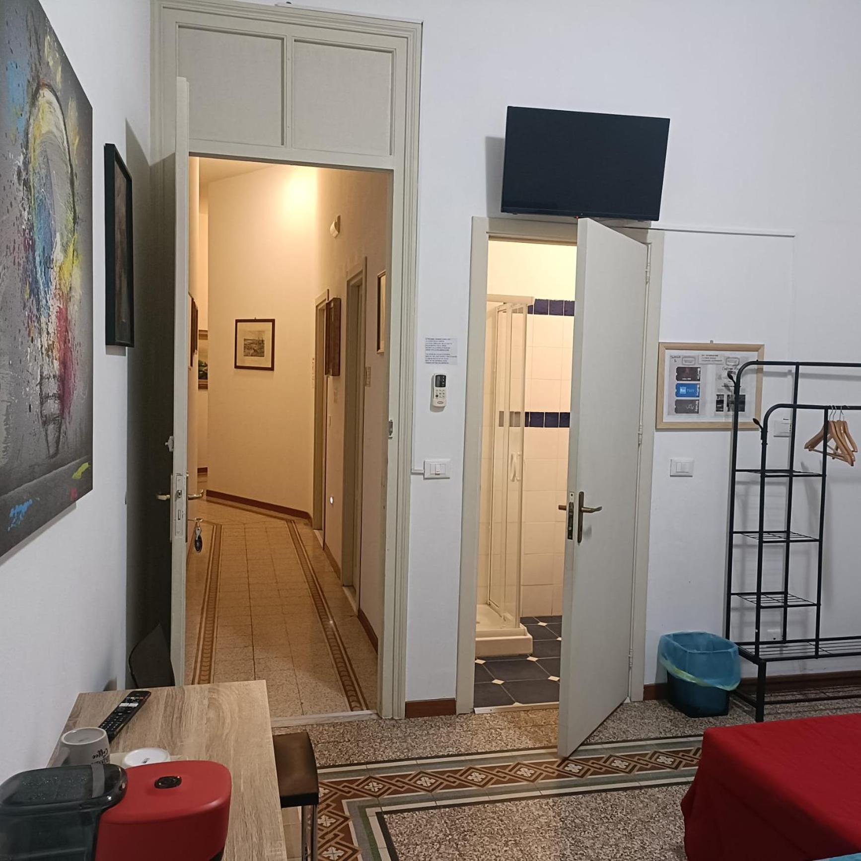 Daybreak B&B Palermo Luaran gambar